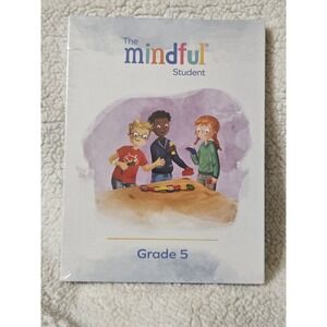 The‎ Mindful Student Grade 5 SEL Mindfulness Curriculum Kit Fly Five